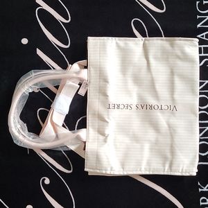 Victoria's Secret Tote Bag